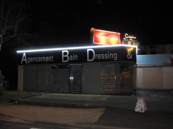 ABD CUISINE Vineuil